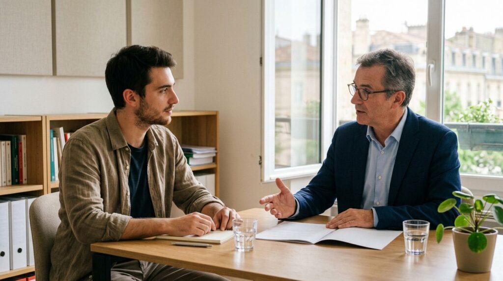 Expert-comptable à Bordeaux : auto-entrepreneur, quand passer en société (SASU ou EURL) ?