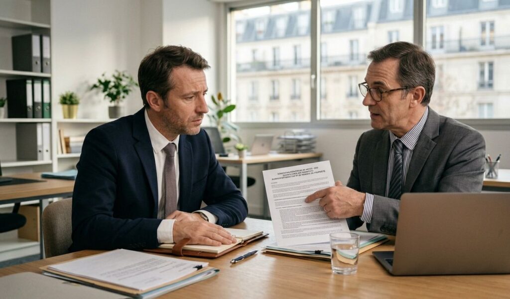 Cabinet comptable à Bordeaux : rédiger et sécuriser vos CGV pour limiter les impayés