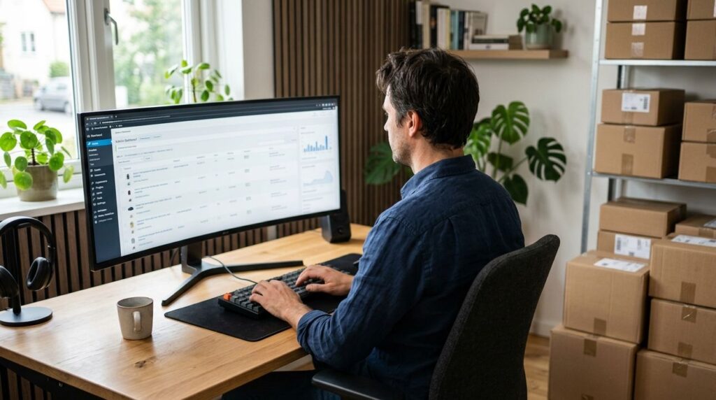 Cabinet comptable à Bordeaux : accompagner les e-commerçants et vendeurs en ligne de la métropole