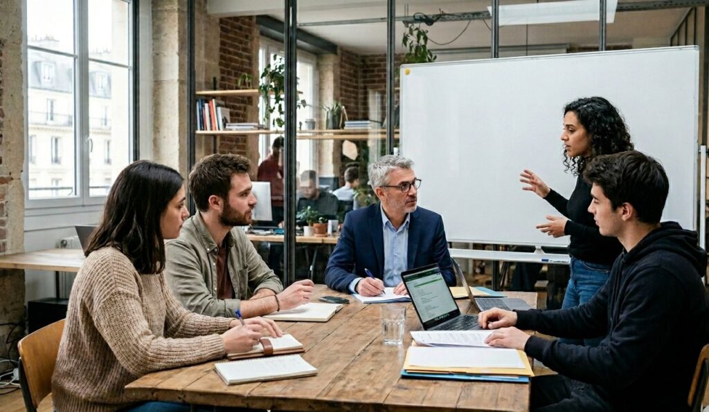 Cabinet comptable à Bordeaux : accompagner les startups et la French Tech bordelaise dans leur structuration