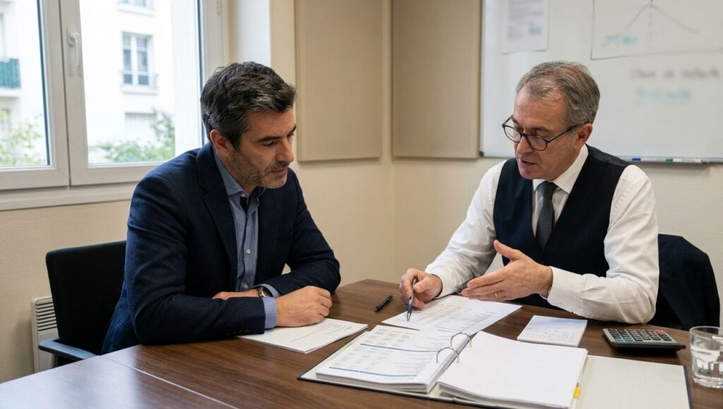 Cabinet comptable : comprendre vos comptes annuels (bilan, compte de résultat, annexe) en 10 minutes