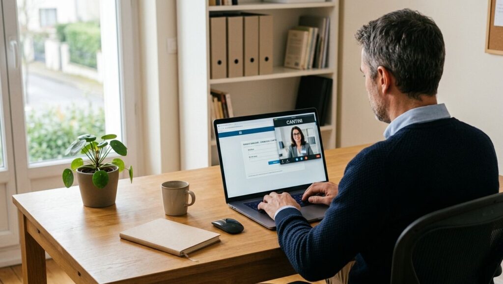 Cabinet comptable digital : connecter vos comptes bancaires pour un suivi en temps réel