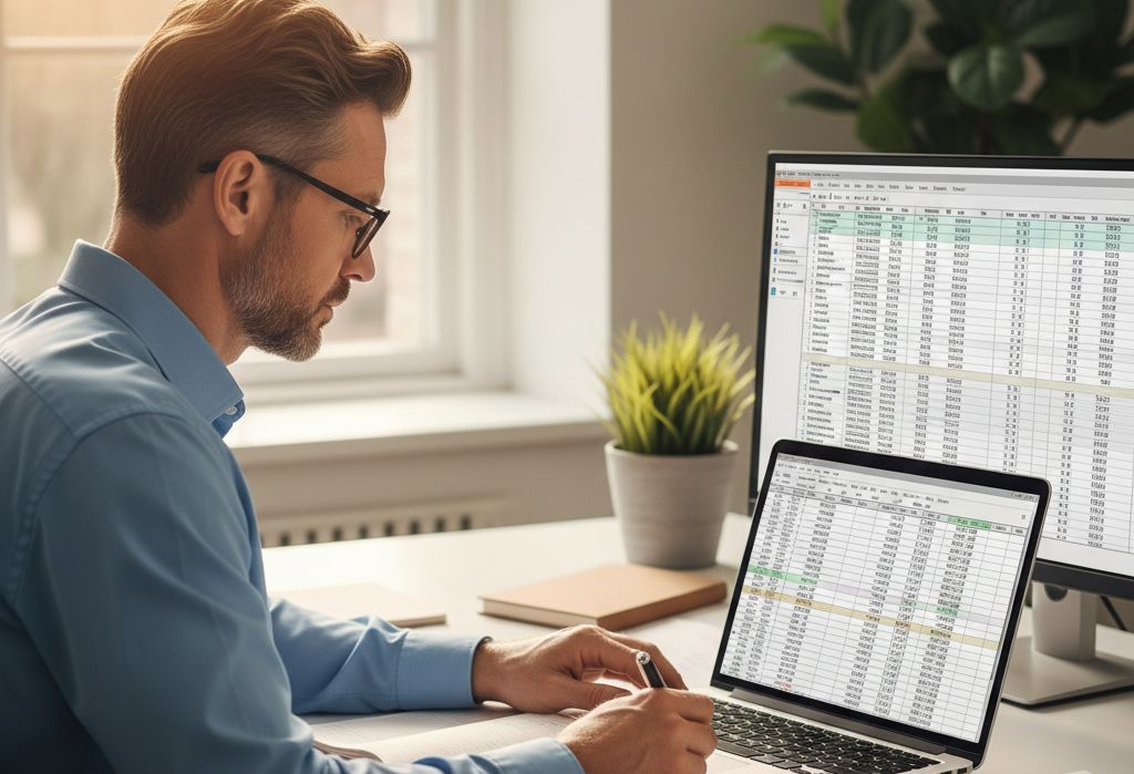 Cabinet comptable : mettre en place un reporting mensuel efficace