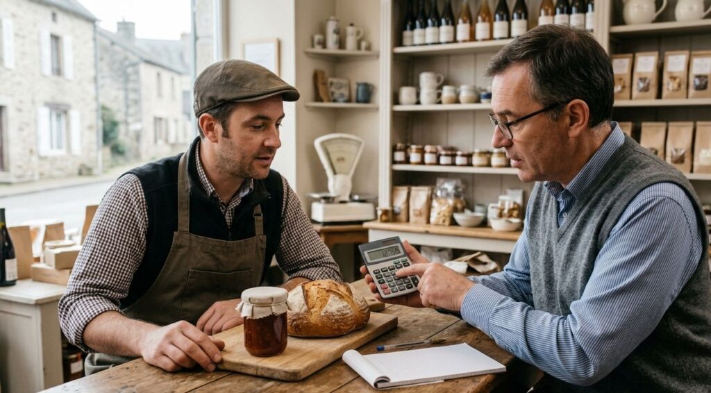 Expert-comptable : calculer votre coût de revient pour fixer le bon prix de vente