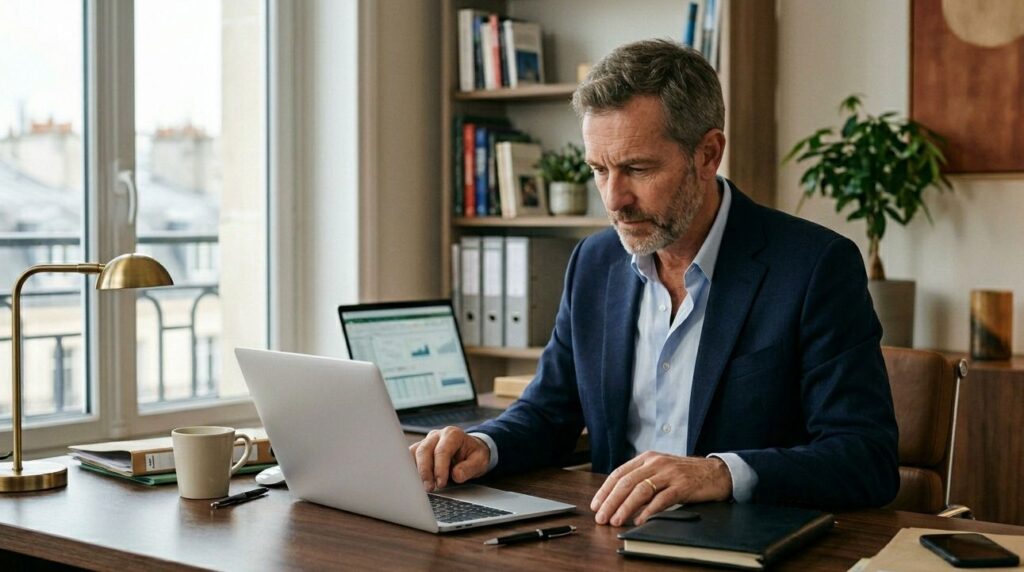 Expert-comptable : bien utiliser le compte courant d'associé pour financer votre société