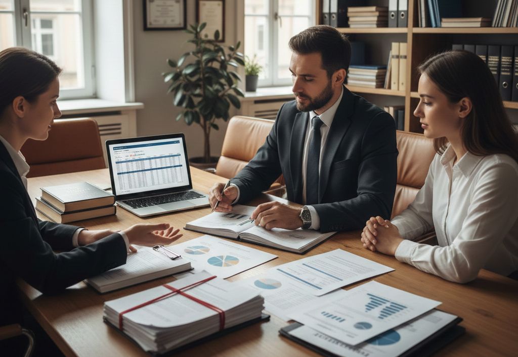 Expert-comptable et accompagnement juridique : jusqu’où ?