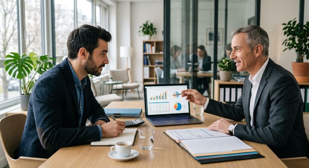 Pourquoi prendre un expert-comptable quand on est auto-entrepreneur ?