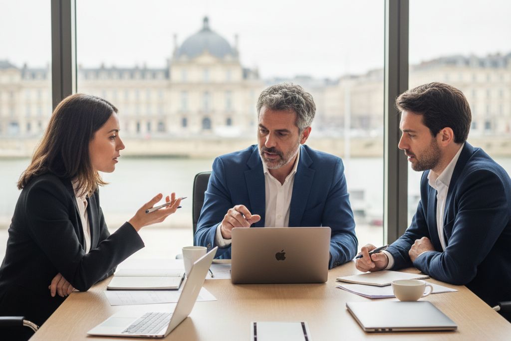 Expert-comptable Bordeaux : comment bien choisir son partenaire comptable ?