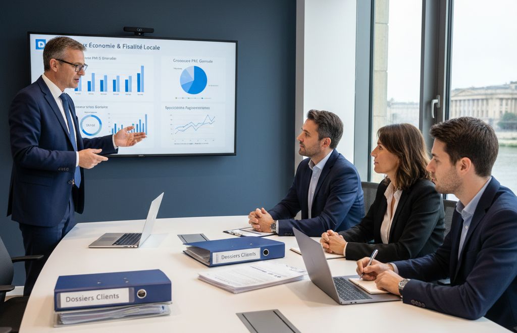 Expert-comptable Bordeaux : spécificités locales