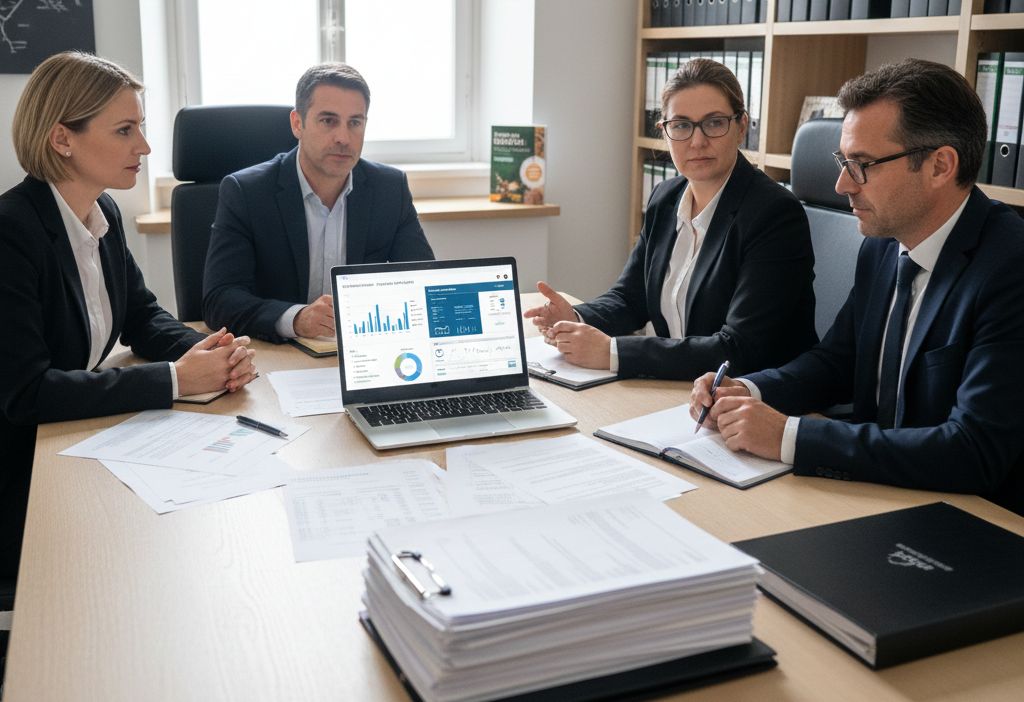 Expert-comptable et juridique à bordeaux : comment sécuriser la vie de votre entreprise