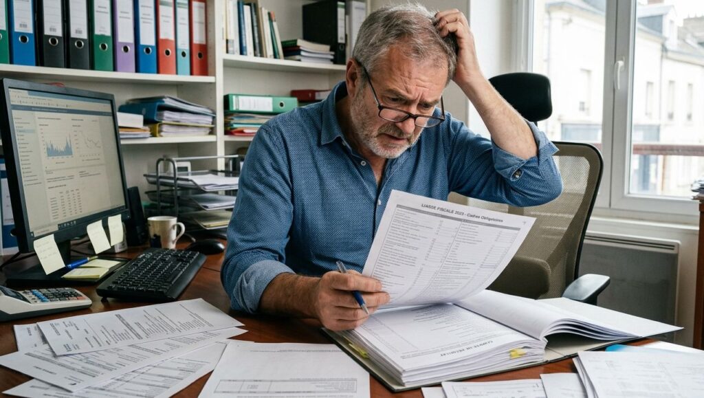 Expert-comptable : comment lire et comprendre votre liasse fiscale sans être un spécialiste