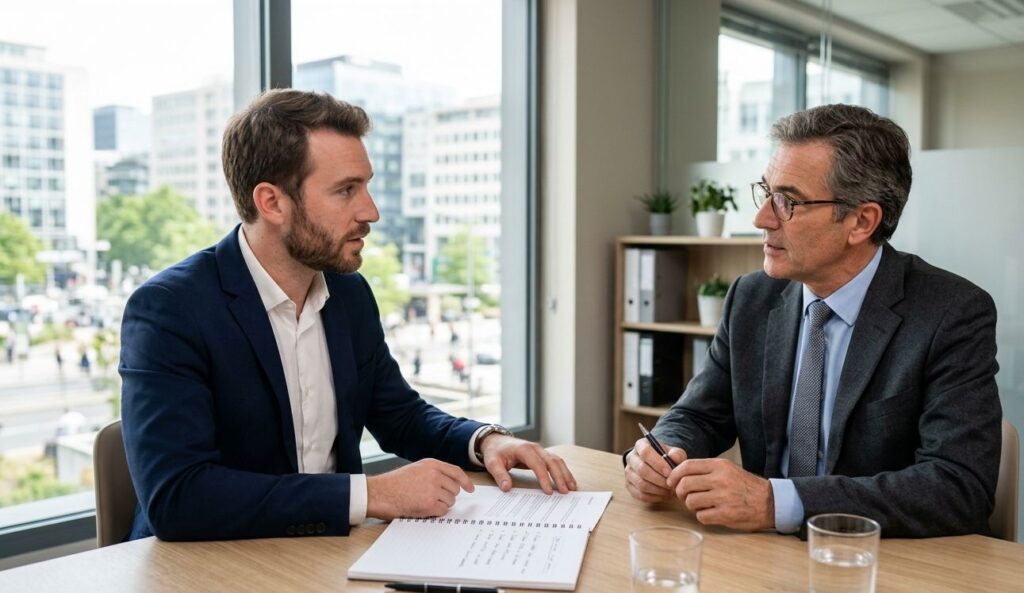 Expert-comptable : 7 questions à poser avant de signer une lettre de mission
