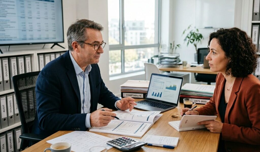 Quel est le rôle exact d'un expert comtpable ?