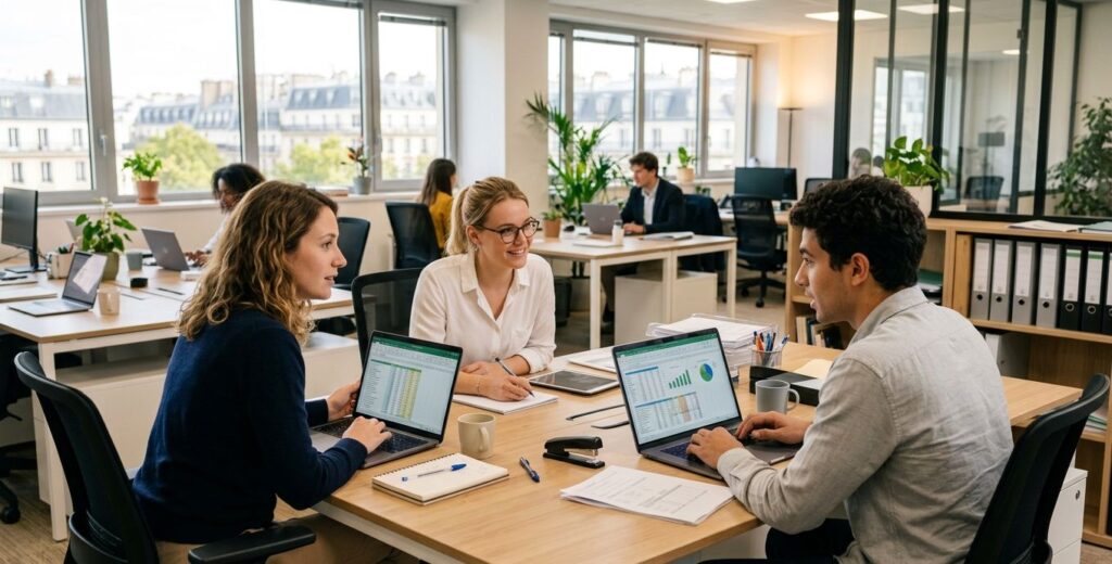 Cabinet comptable à Bordeaux : pourquoi et comment externaliser votre comptabilité quand vous êtes une jeune entreprise innovante (JEI) en Gironde