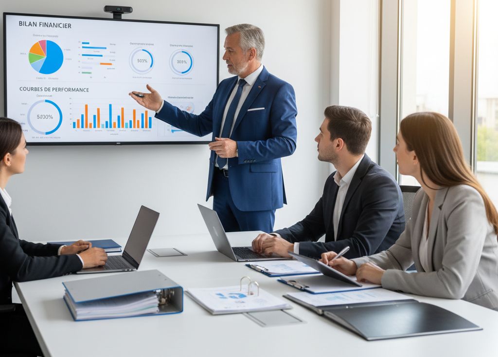 Que fait réellement un expert-comptable aujourd’hui ?